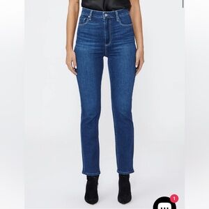 PAIGE Cindy Jeans Womens 25